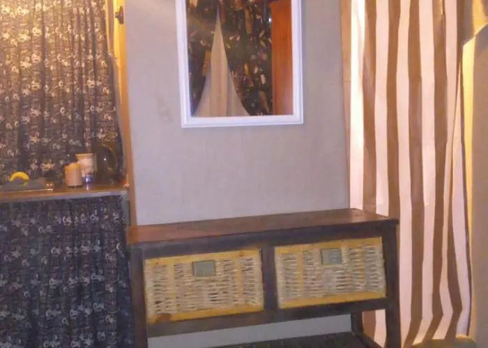 Bed and Breakfast Sabali Rietfontein 