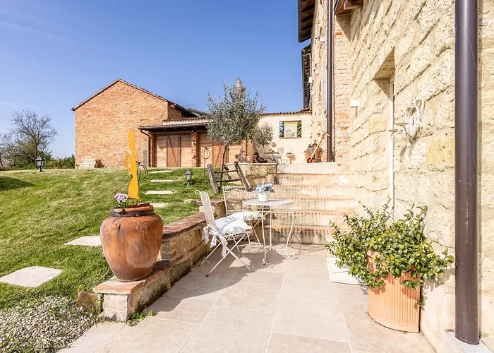 Bed and Breakfast Le Libellule Relais San Lorenzo 