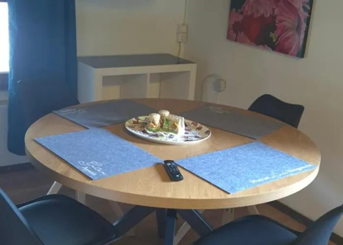 Bed & Breakfast Der Tiroler Achenkirch