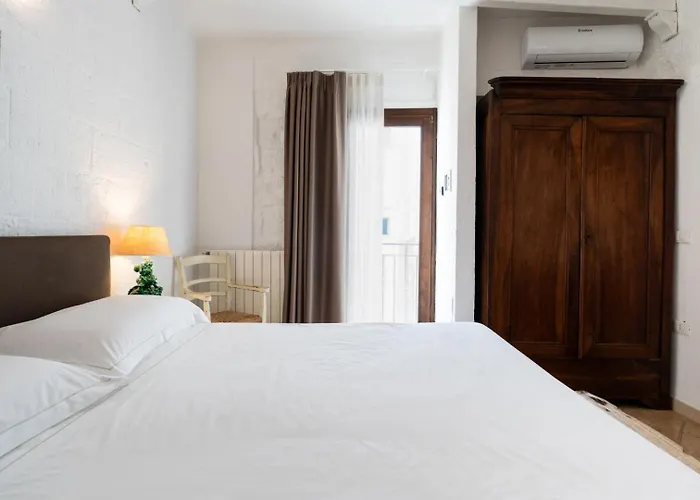 Santo Stefano Home&Breakfast Polignano a Mare