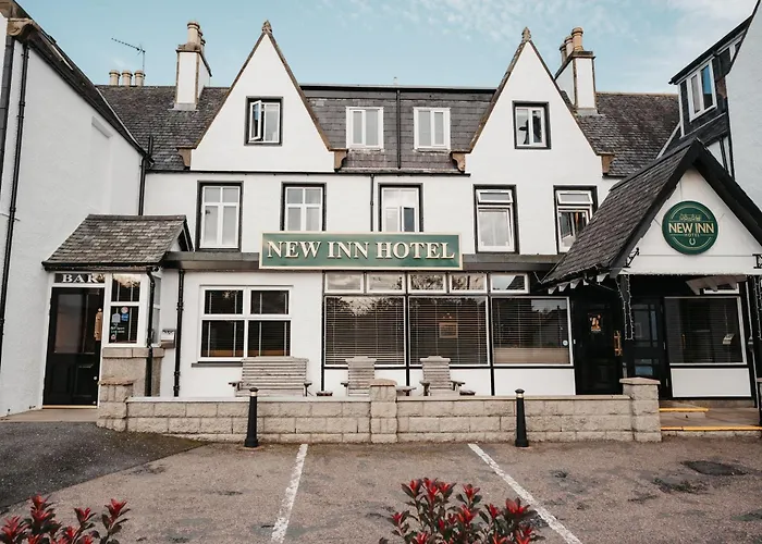 New Inn Hotel