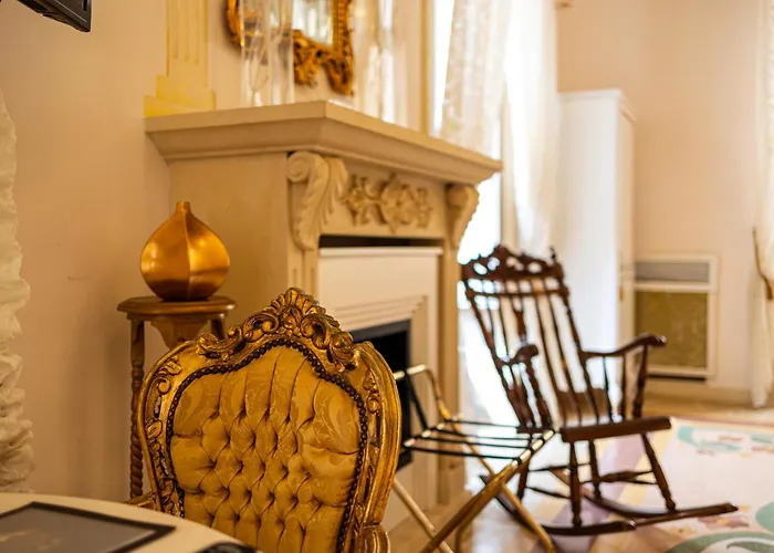 Palazzo Gallo Resort Gallipoli