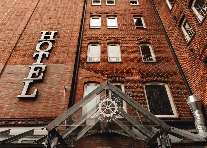 Hotel Zur Mühle