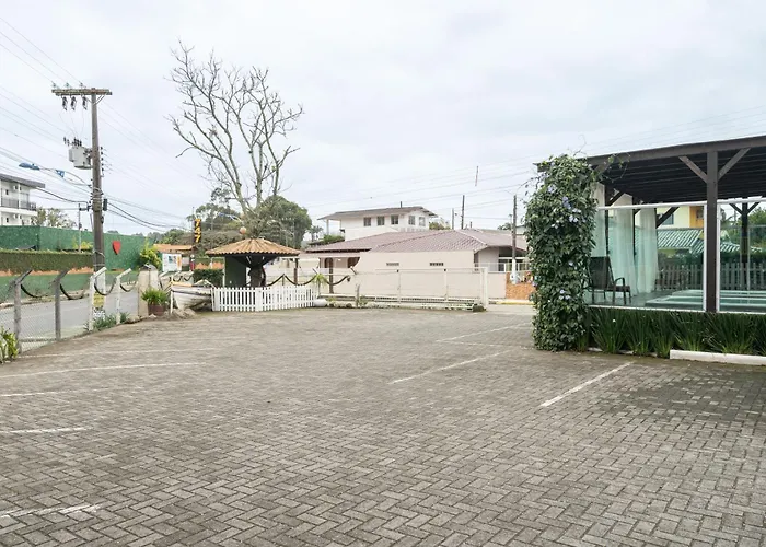 Pousada Quinta Da Baleeira