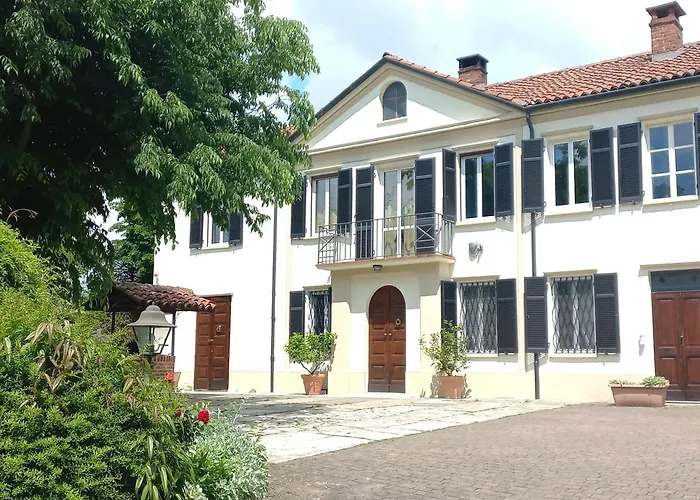 Agriturismo TENUTA MONTEGRANDE