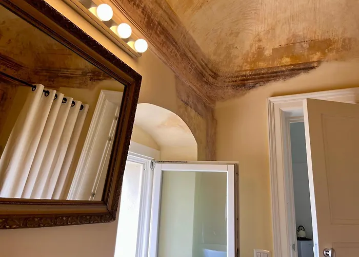 Bed and Breakfast Dimora di Dante Chiaramonte Gulfi