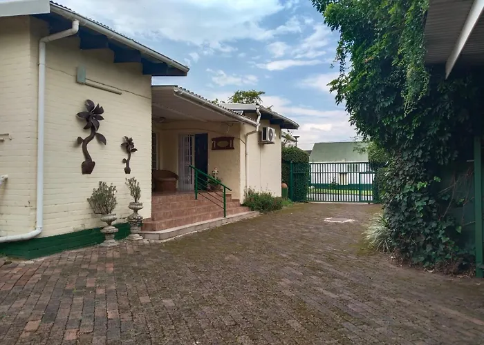 Alexandra Bed & Breakfast