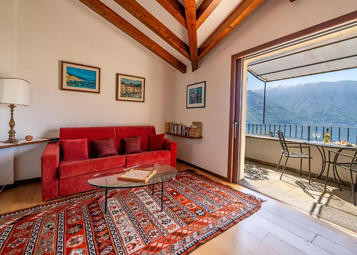 Alveluu ristorante e suites
