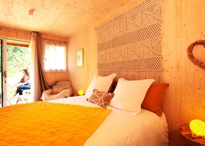 Douce Quietude Chambre D'Hotes Vals-les-Bains