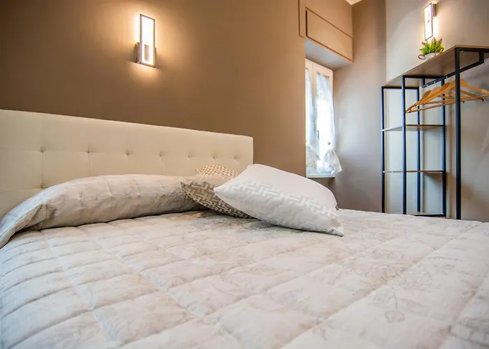 Bed And Breakfast La Panarda