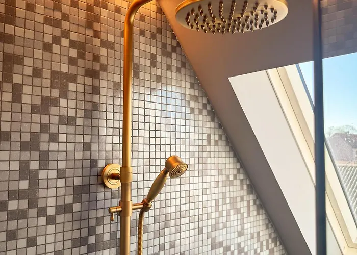 Les Salonnieres - Prive Wellness & Charmeverblijf Kruisem