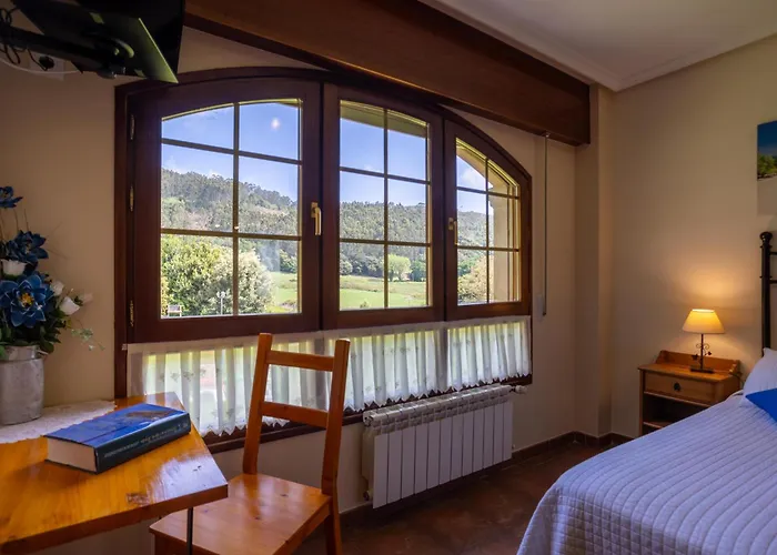 Posada El Trasmerano