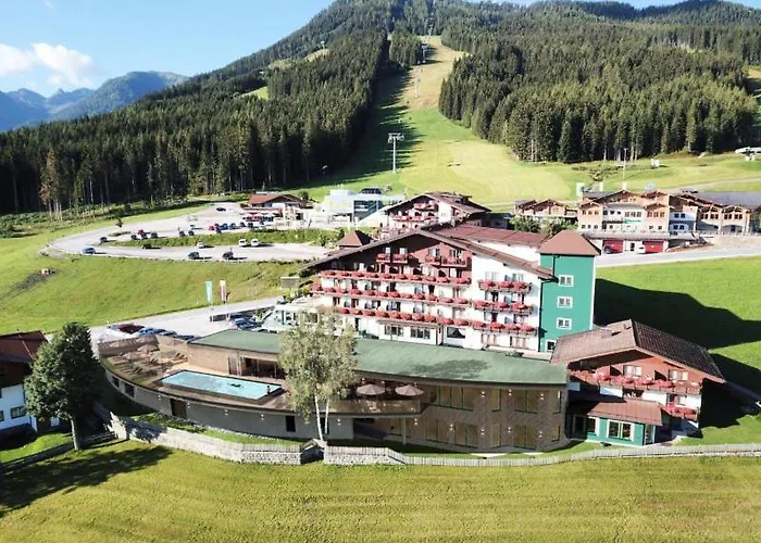 Hotel Waldfrieden