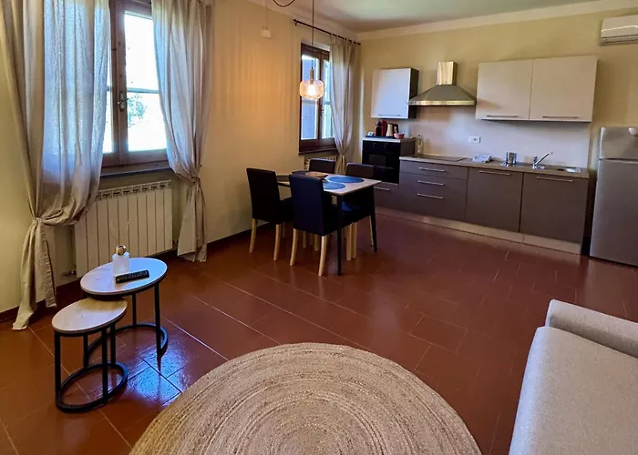 Tenuta Lamborghini Golf & Resort Panicale