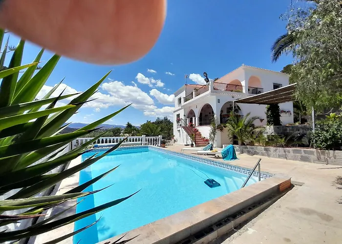 Casa Loro Loco B&B Pedralba