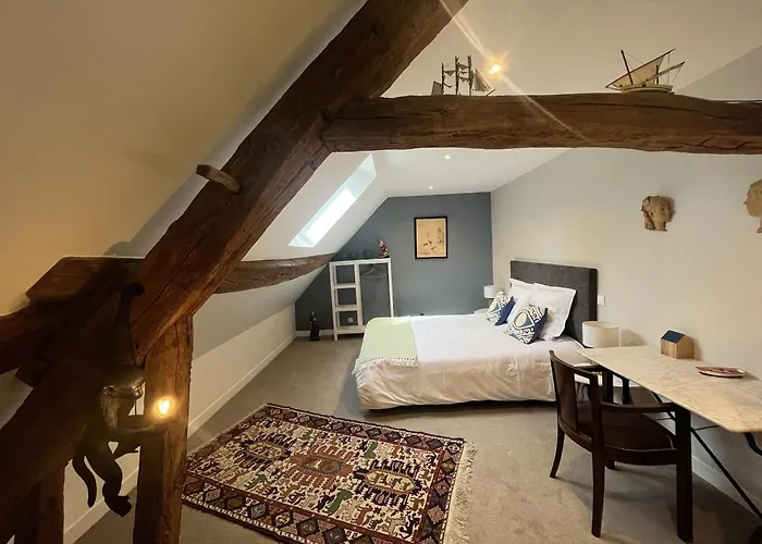 Le Clos des Châteaux Chitenay
