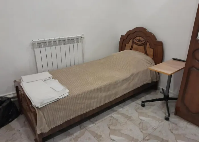 Hotel 333 Ereván