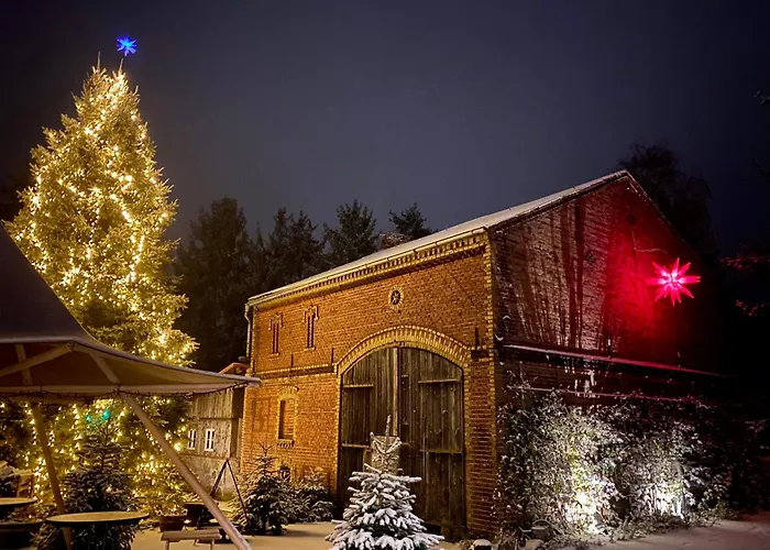 Gut Leben Landresort