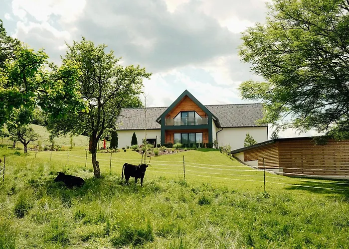 KOASA HOF Bed&Breakfast