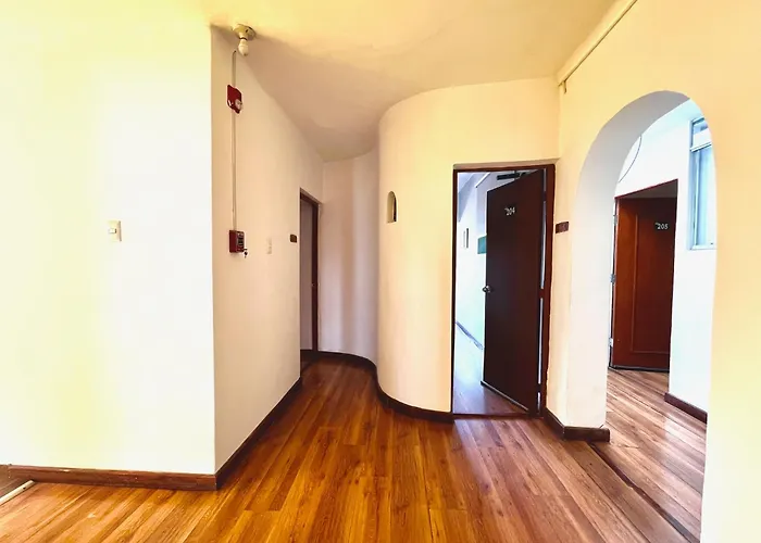 Hostal Maria Angola