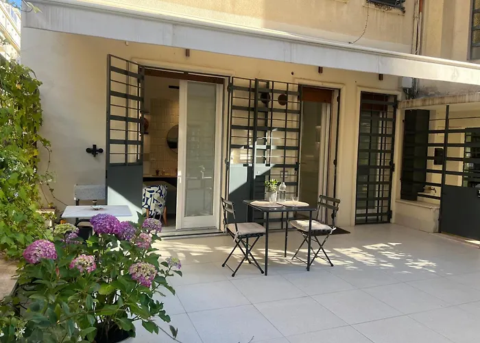 B&B Lungotevere Flaminio