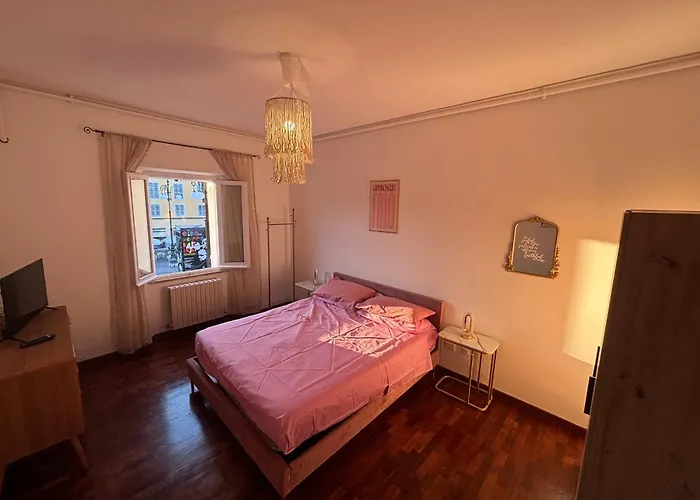 Bed and Breakfast XX Settembre 43 n2 Fano 