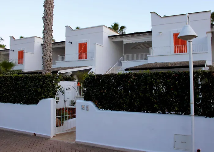 EcoLiving Casa Vacanze