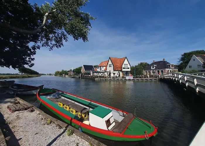 B&B Evergreen Wijdewormer