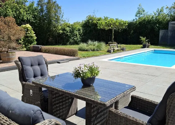Bed&Breakfast Goeree Overflakkee