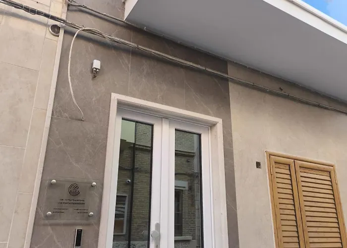 B&B Aura Lesina