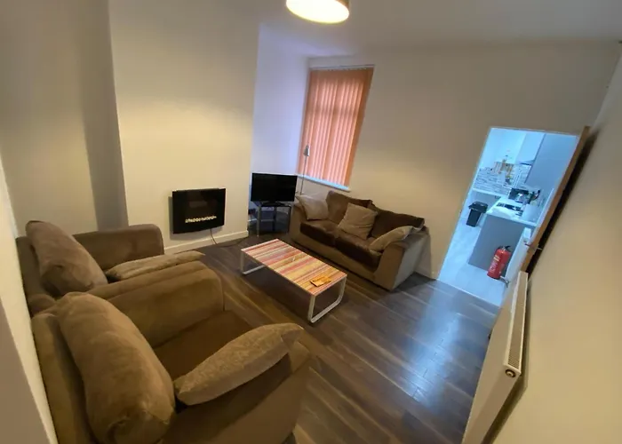 Victoria Homes