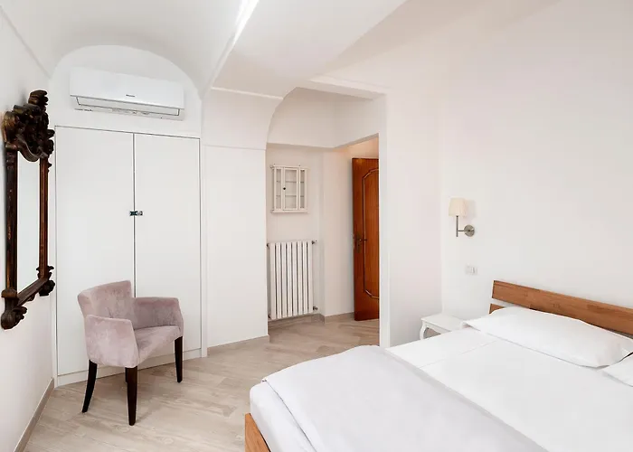 The Sun By Alle Stelle B&B Anacapri 