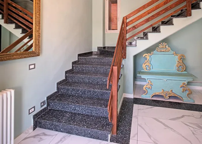 B&b Villa Ravenna