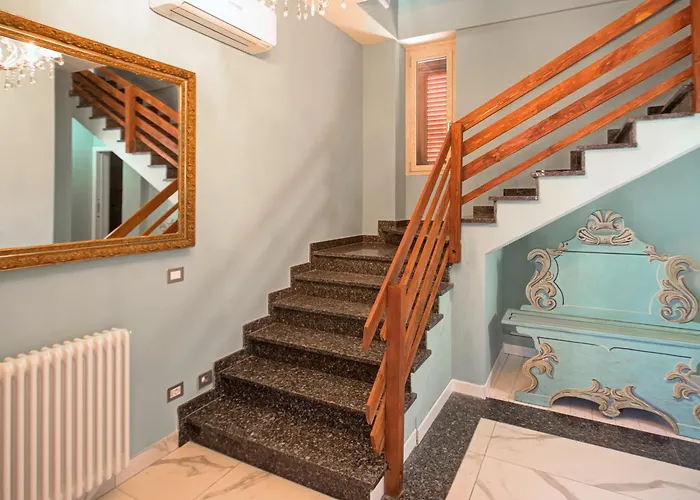 B&b Villa Ravenna