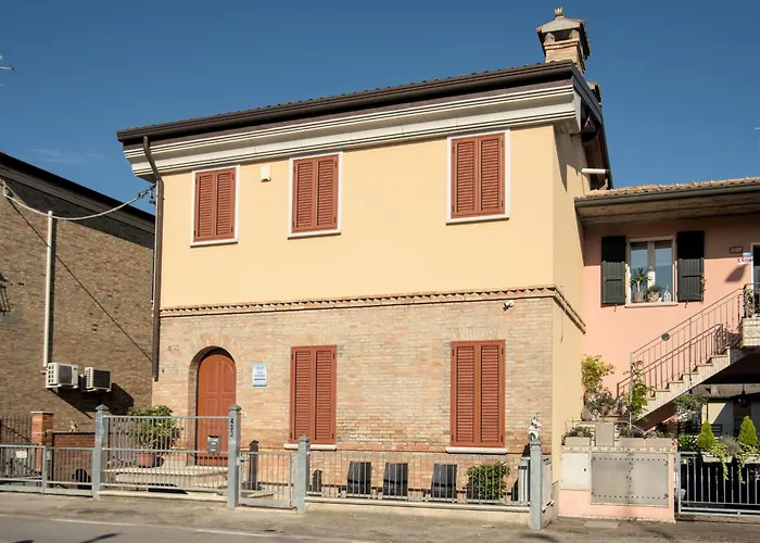 B&b Villa Ravenna