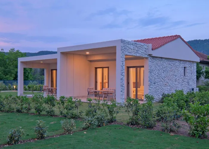 Casa Dila Bed & Breakfast Mugla
