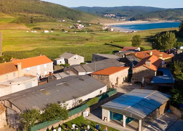Aldea Surf Camp