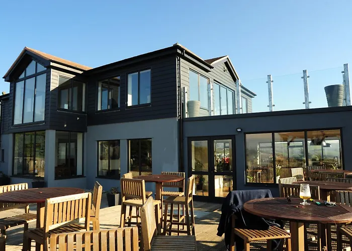 Widemouth Manor Hotel