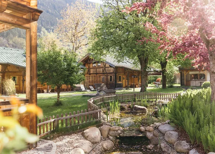 Feelfree Nature Resort