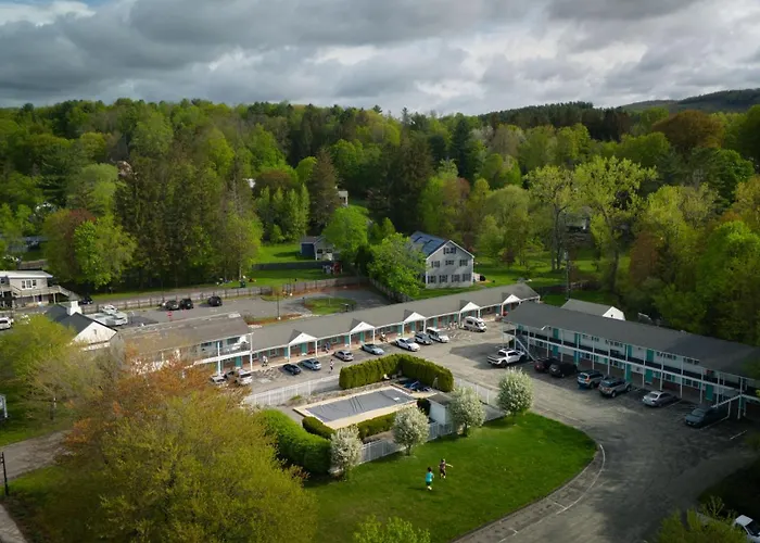 Pilgrim Inn