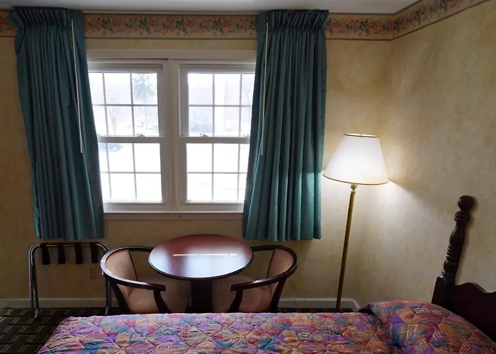 Pilgrim Inn