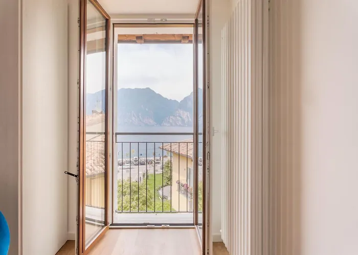 Garda Living Apartments Torbole