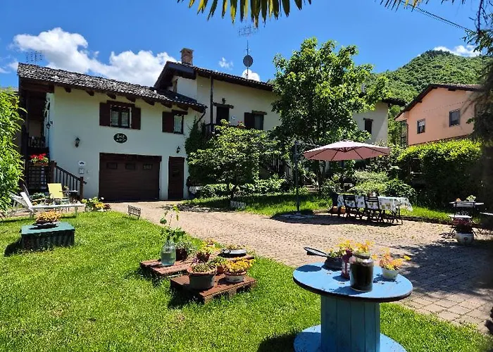 B&B Alla Borgata Boves
