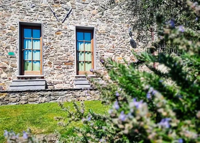 Locanda Il Monastero Ortonovo