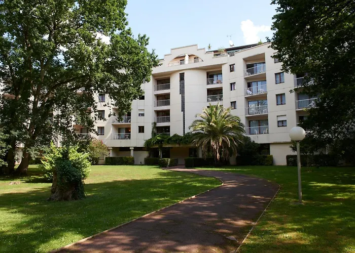 Residence Les Chenes