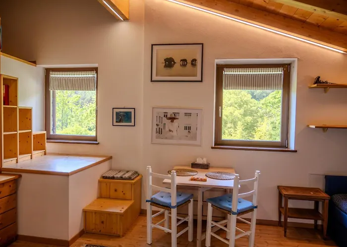 Maso Scricciolo Farm House Vezzano 