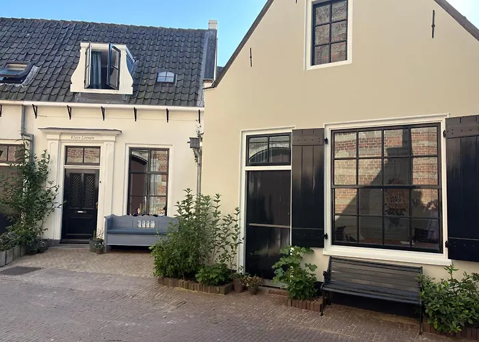 Klein Loenen Bed and Breakfast Loenen aan de Vecht