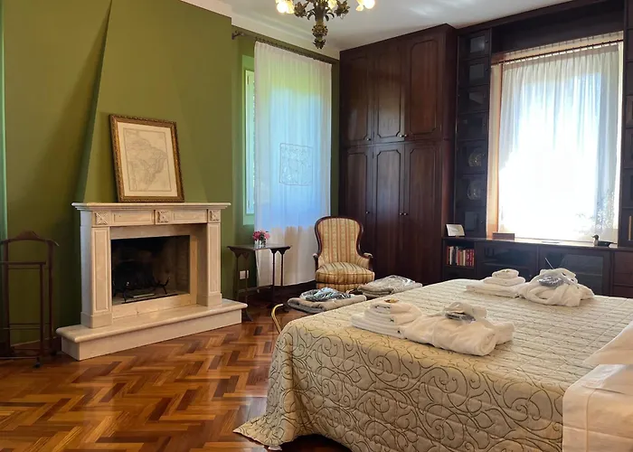 Bed and Breakfast Casino di Pragatto Crespellano