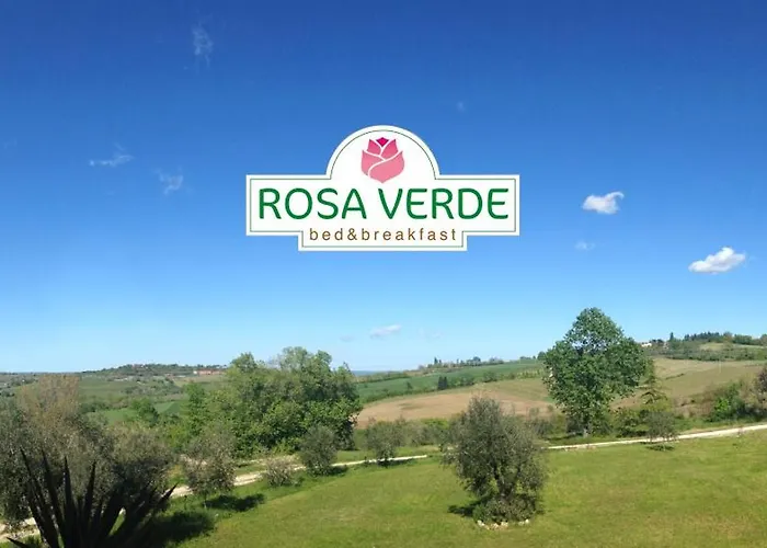 B&B Rosaverde Mulazzano
