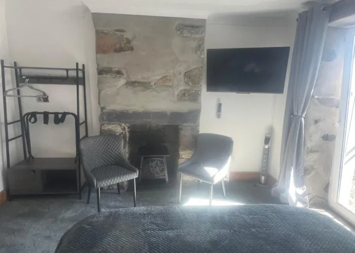 Alpine Lodge Guest House